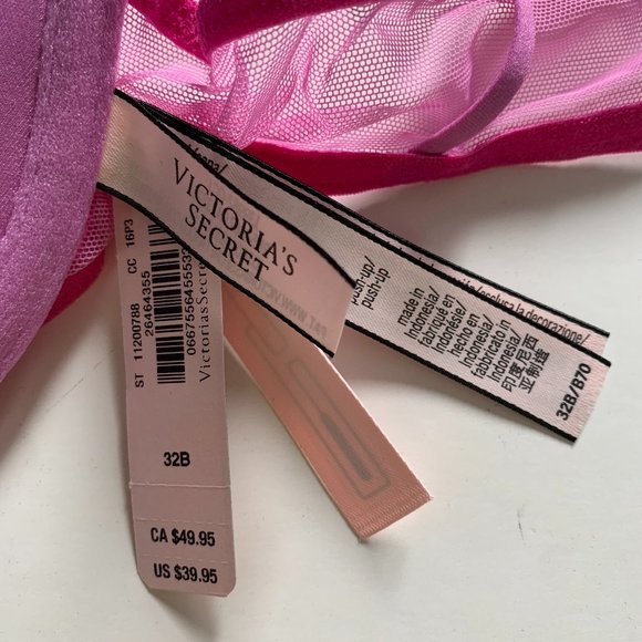 Victoria Secret Bra - Picture 3 of 5